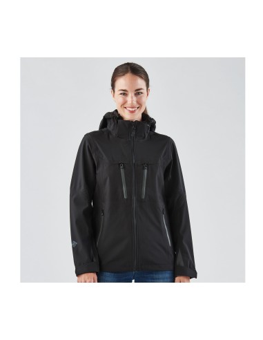 STO-XB-3W-Patrol tveste softshell technique